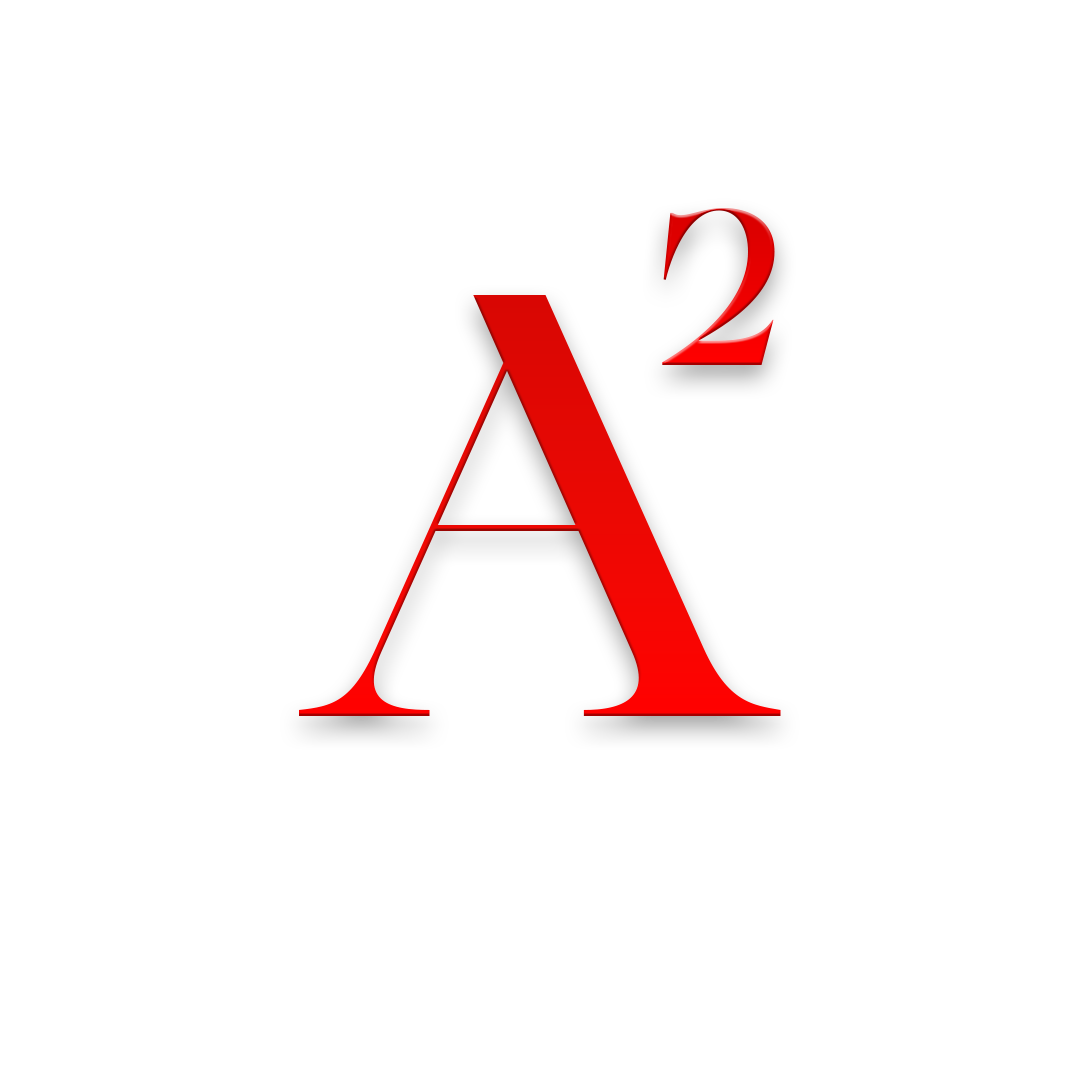 A² Studios Logo