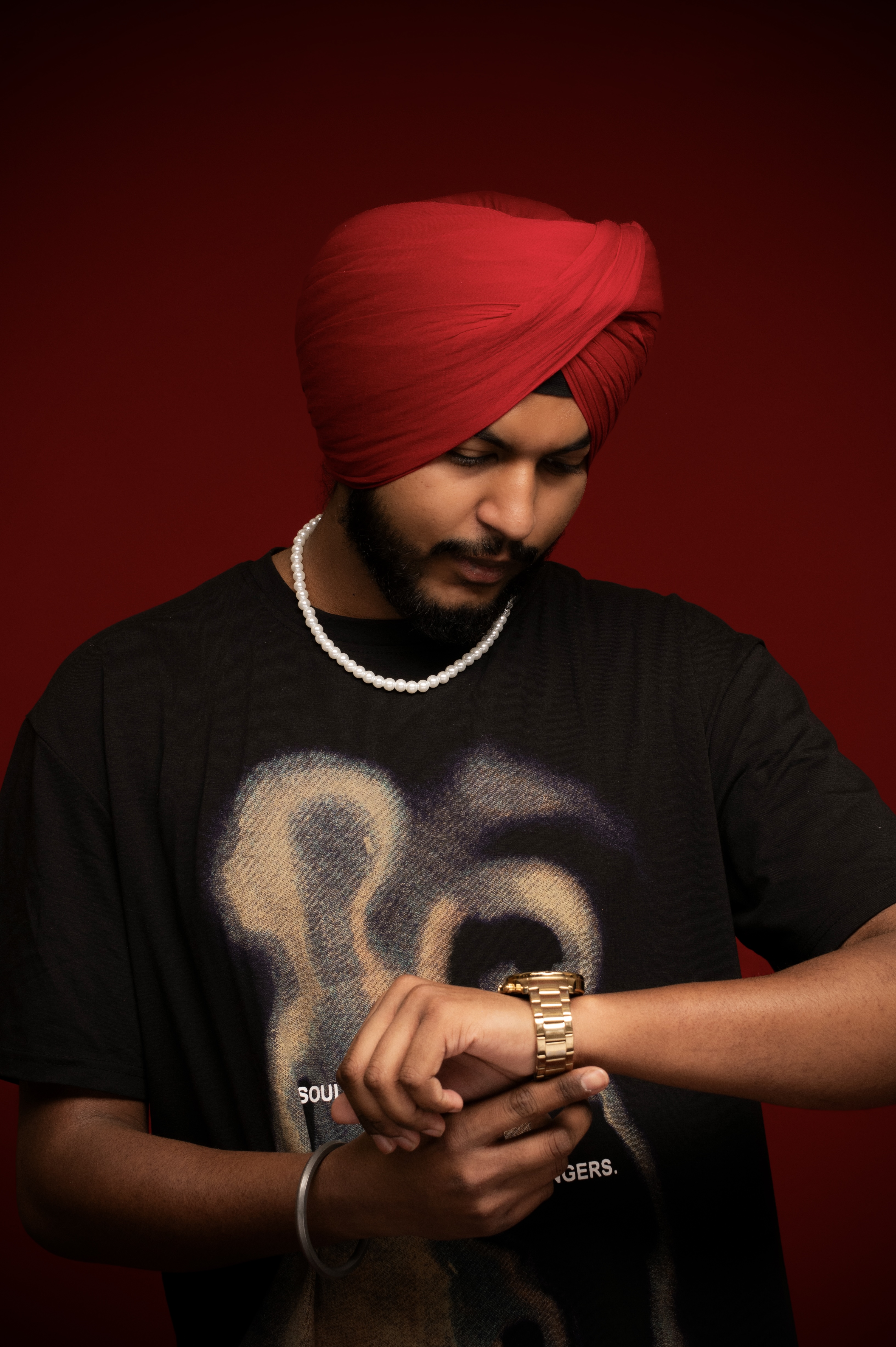 Agampreet Gill